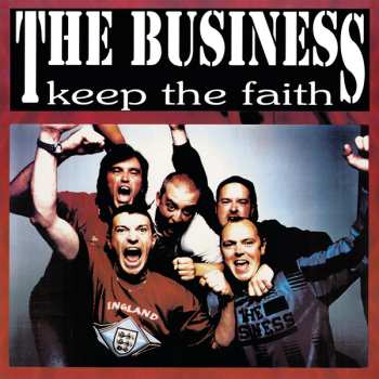 LP The Business: Keep The Faith