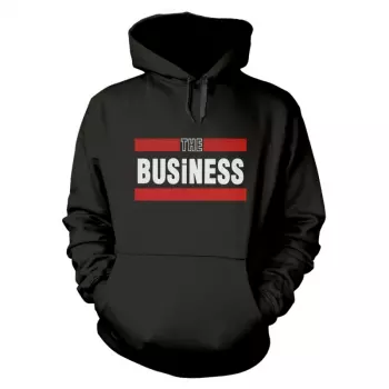Hoodie Met Capuchon Do A Runner (black)