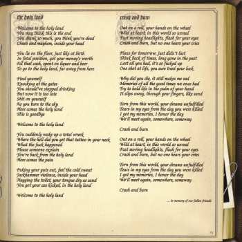 CD The Butcher: Mass Destruction Manual