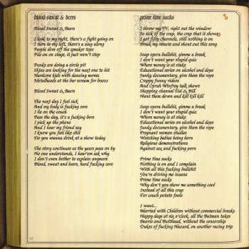 CD The Butcher: Mass Destruction Manual