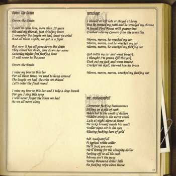 CD The Butcher: Mass Destruction Manual