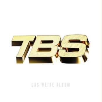 LP The Butcher Sisters: Das Weiße Album (solid White Lp)