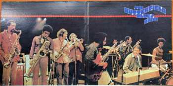 2LP The Paul Butterfield Blues Band: Live