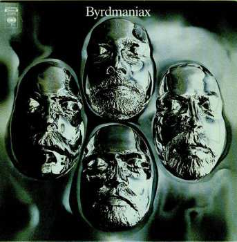 5CD/Doos The Byrds: Original Album Classics