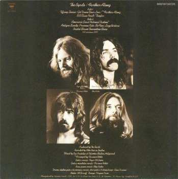 5CD/Doos The Byrds: Original Album Classics