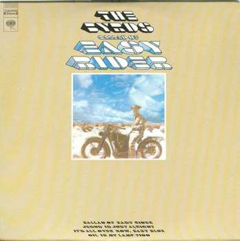 5CD/Doos The Byrds: Original Album Classics
