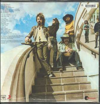 2LP The Byrds: (Untitled) CLR | LTD