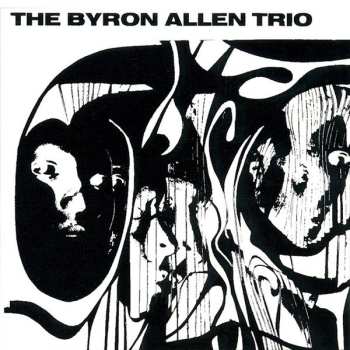 Album The Byron Allen Trio: The Byron Allen Trio