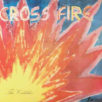 Album The Cabildos: Cross Fire