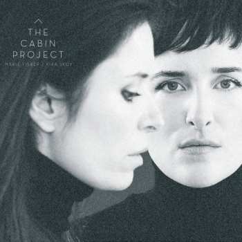 LP/CD The Cabin Project: The Cabin Project CLR