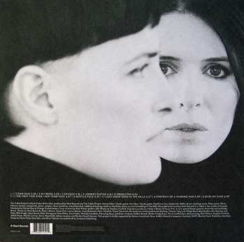 LP/CD The Cabin Project: The Cabin Project CLR