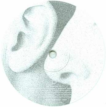 LP/CD The Cabin Project: The Cabin Project CLR