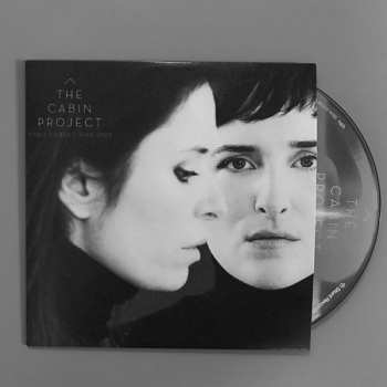 LP/CD The Cabin Project: The Cabin Project CLR