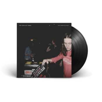 Album The Cadillac Three: Years Go Fast