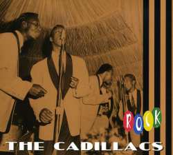 Album The Cadillacs: Rock