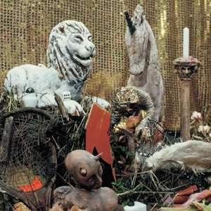 Album The Cakekitchen: World Of Sand