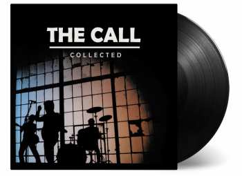2LP The Call: Collected
