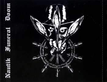 CD Ahab: The Call Of The Wretched Sea