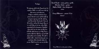 CD Ahab: The Call Of The Wretched Sea