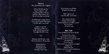CD Ahab: The Call Of The Wretched Sea