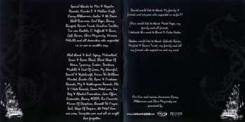 CD Ahab: The Call Of The Wretched Sea