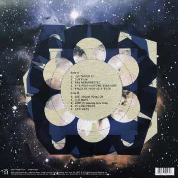 LP Tigran Hamasyan: The Call Within