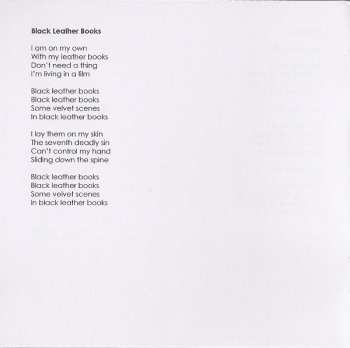 CD The Callas: Am I Vertical?