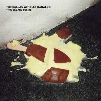 CD Lee Ranaldo: Trouble And Desire