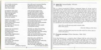 CD John Rutter: Images Of Christ