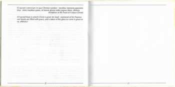 CD John Rutter: Images Of Christ