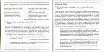 CD John Rutter: Images Of Christ