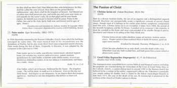 CD John Rutter: Images Of Christ