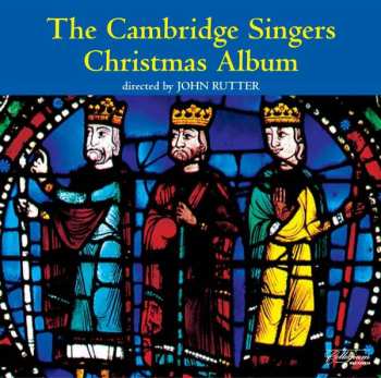 Album John Rutter: The Cambridge Singers Christmas Album