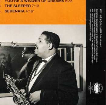 LP The Cannonball Adderley Quintet: Quintet In Chicago LTD | CLR