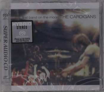 SACD The Cardigans: First Band On The Moon LTD | NUM