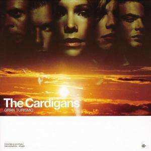 Album The Cardigans: Gran Turismo