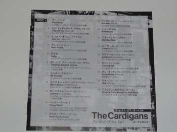 2CD The Cardigans: The Rest Of The Best