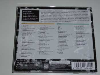 2CD The Cardigans: The Rest Of The Best