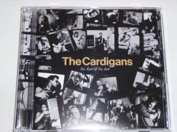 2CD The Cardigans: The Rest Of The Best