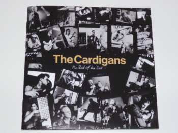 2CD The Cardigans: The Rest Of The Best