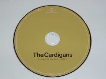 2CD The Cardigans: The Rest Of The Best