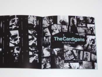 2CD The Cardigans: The Rest Of The Best