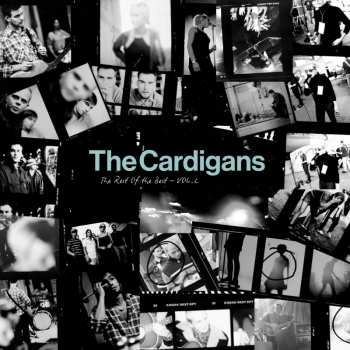 CD The Cardigans: The Rest Of The Best Vol. 2