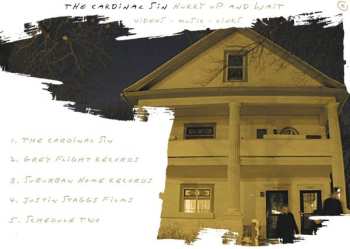 CD The Cardinal Sin: Hurry Up And Wait