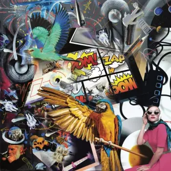 The Careless Responders: Escapism:underrated