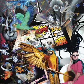 CD The Careless Responders: Escapism:underrated