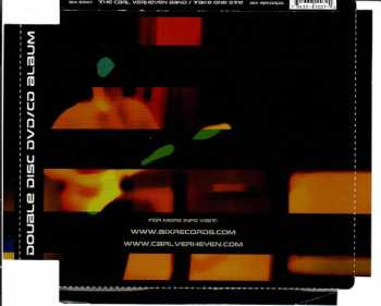 CD/DVD The Carl Verheyen Band: Take One Step