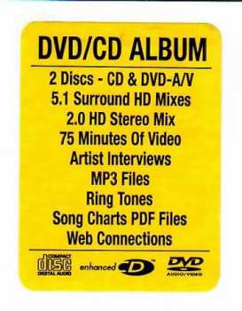 CD/DVD The Carl Verheyen Band: Take One Step
