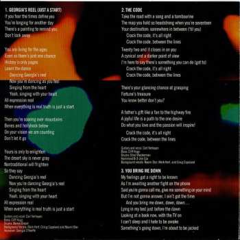 CD/DVD The Carl Verheyen Band: Take One Step