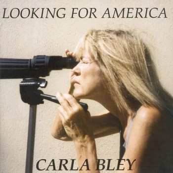 Album The Carla Bley Big Band: Looking For America